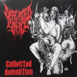 Defeated Sanity : Collected Demolition